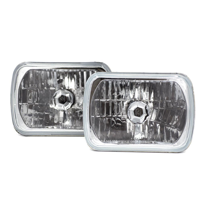 Sealed Beam Conversion 5" x 7" DOT APPROVED (pair)