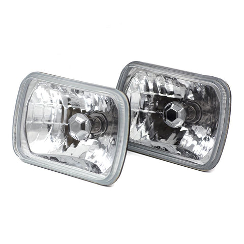 Sealed Beam Conversion 5" x 7" DOT APPROVED (pair)