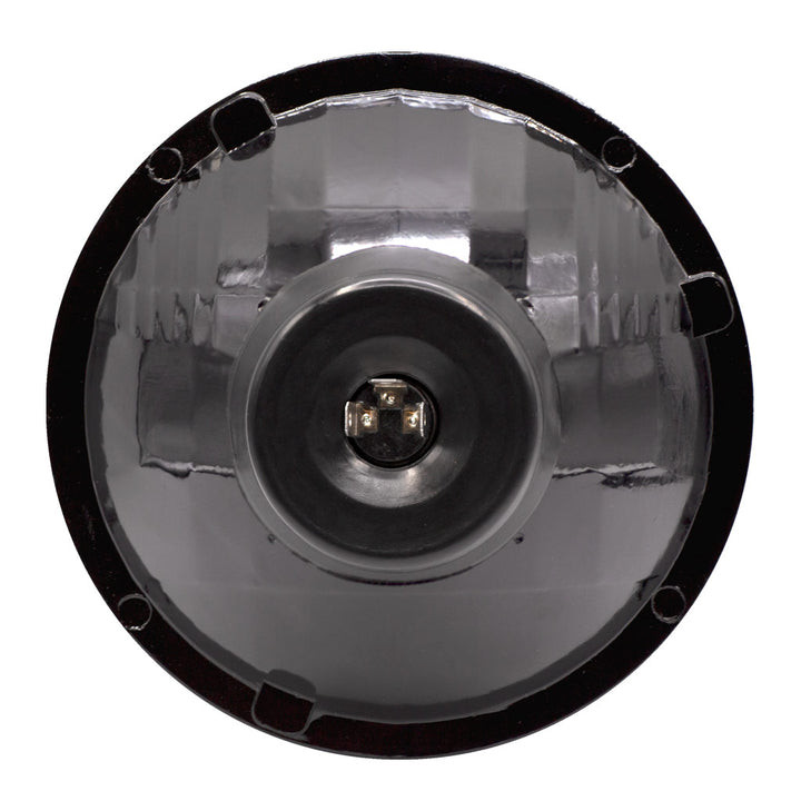 Sealed Beam Conversion 7" Round DOT APPROVED (pair)