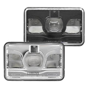 LED Projector Sealed Beam 4 x 6" DOT by LUMENS HPL