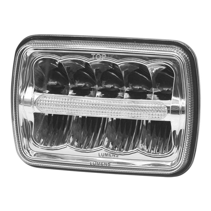 LED Sealed Beam 5" x 7" by LUMENS HPL