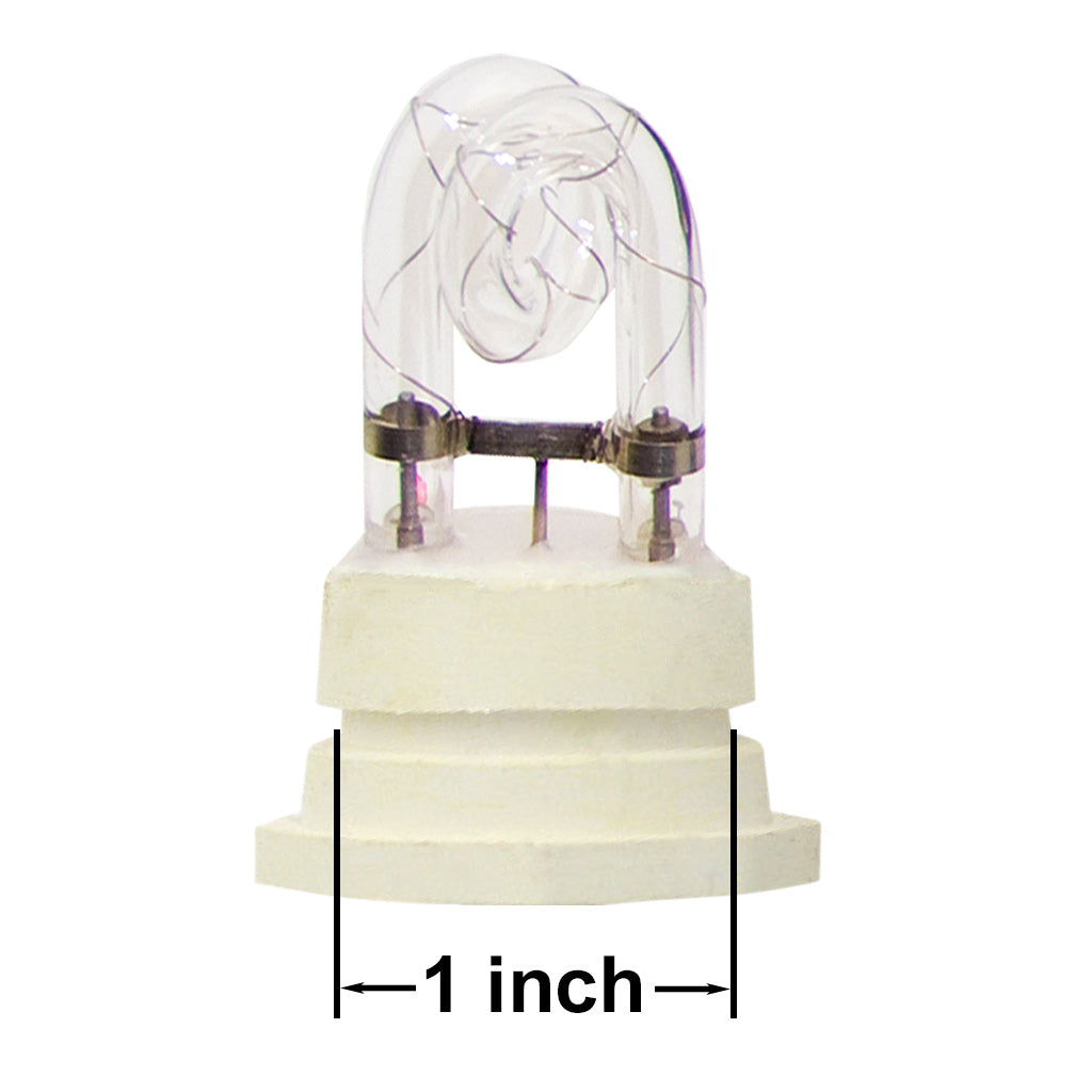 Parts for STR4X20 / STR120-6 Strobe Kits by LUMENS HPL