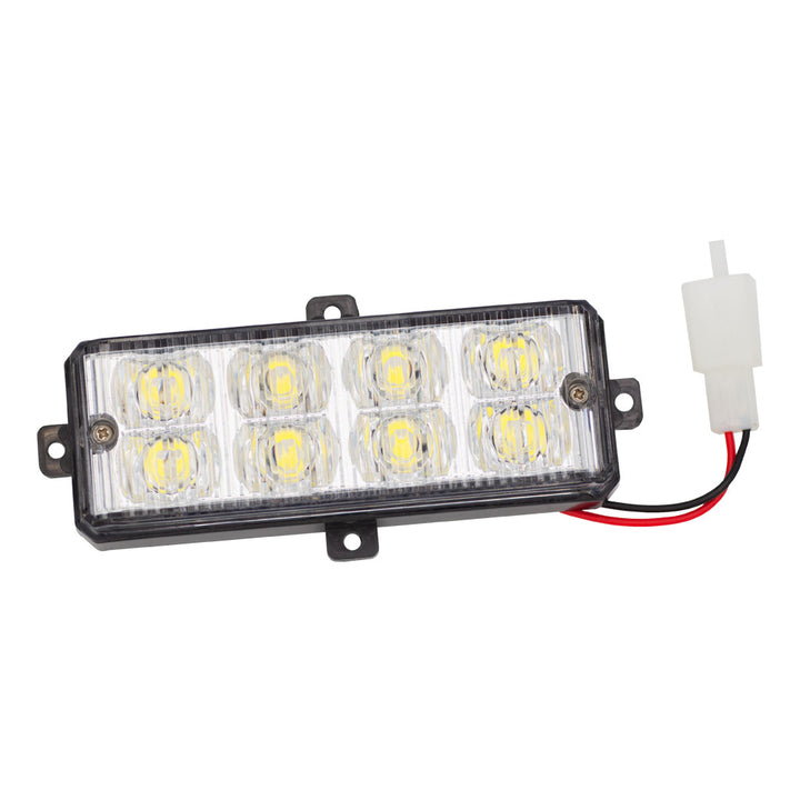 Parts for STRLD432 Strobe Kit by LUMENS HPL