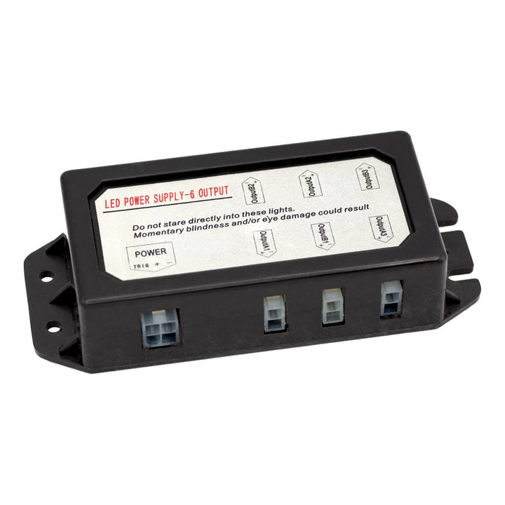 Parts for STRLD432 Strobe Kit by LUMENS HPL