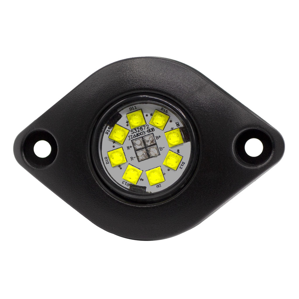 POD Style Strobe Lighthead by LUMENS HPL