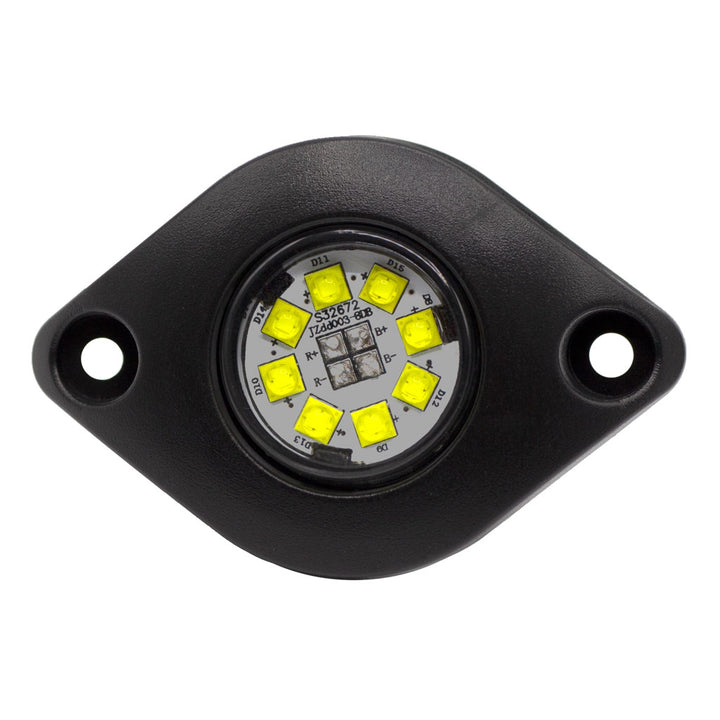 POD Style Strobe Lighthead by LUMENS HPL