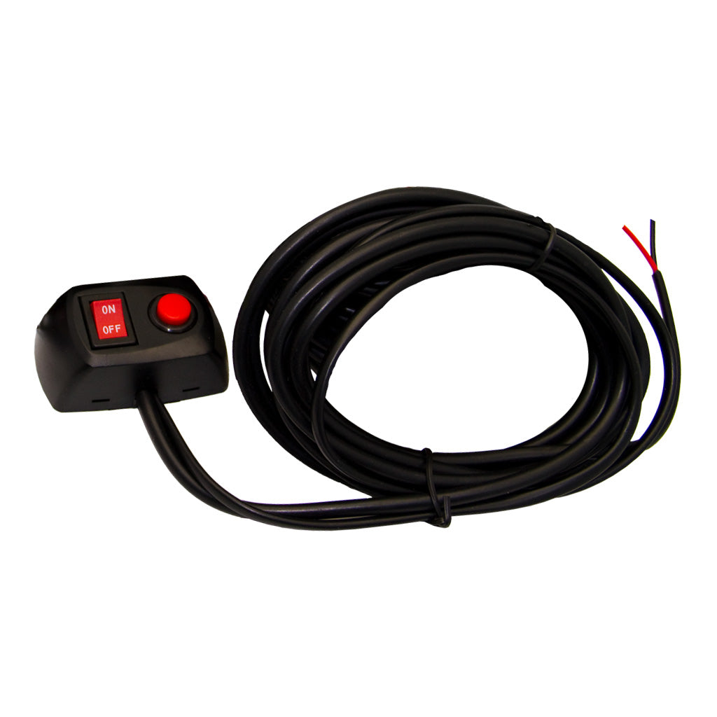 Parts for STR4X20 / STR120-6 Strobe Kits by LUMENS HPL