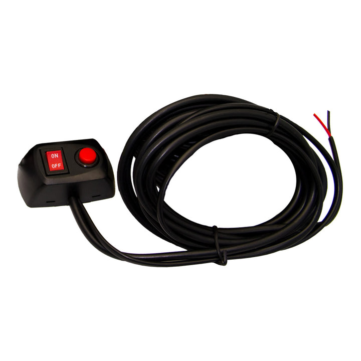 Parts for STR4X20 / STR120-6 Strobe Kits by LUMENS HPL