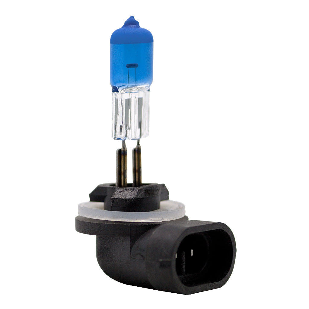 LUMENS HPL ULTRA White Halogen Bulbs (Pair) - Standard Wattage
