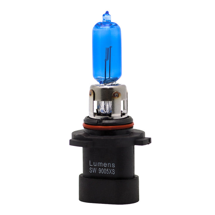 LUMENS HPL ULTRA White Halogen Bulbs (Pair) - Standard Wattage