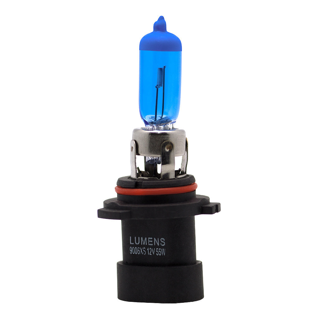 LUMENS HPL ULTRA White Halogen Bulbs (Pair) - Standard Wattage