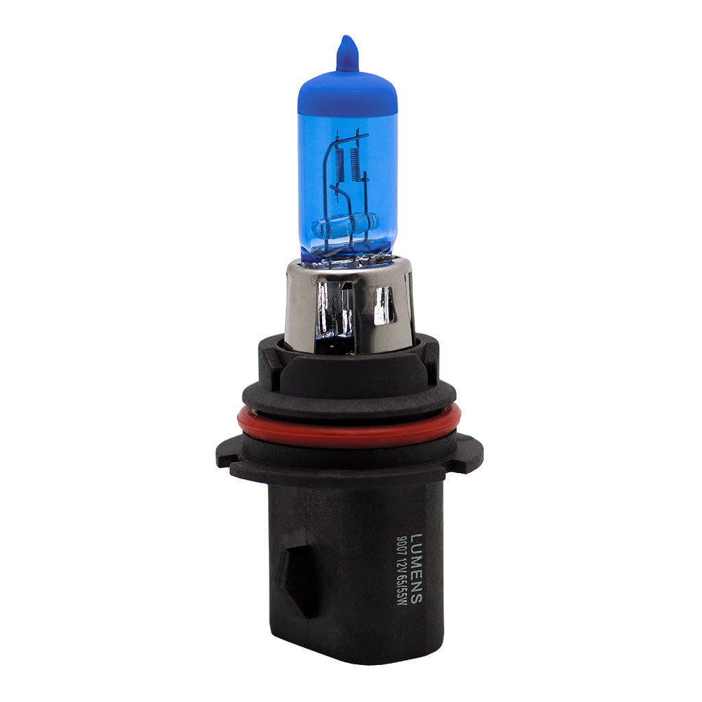 LUMENS HPL ULTRA White Halogen Bulbs (Pair) - Standard Wattage