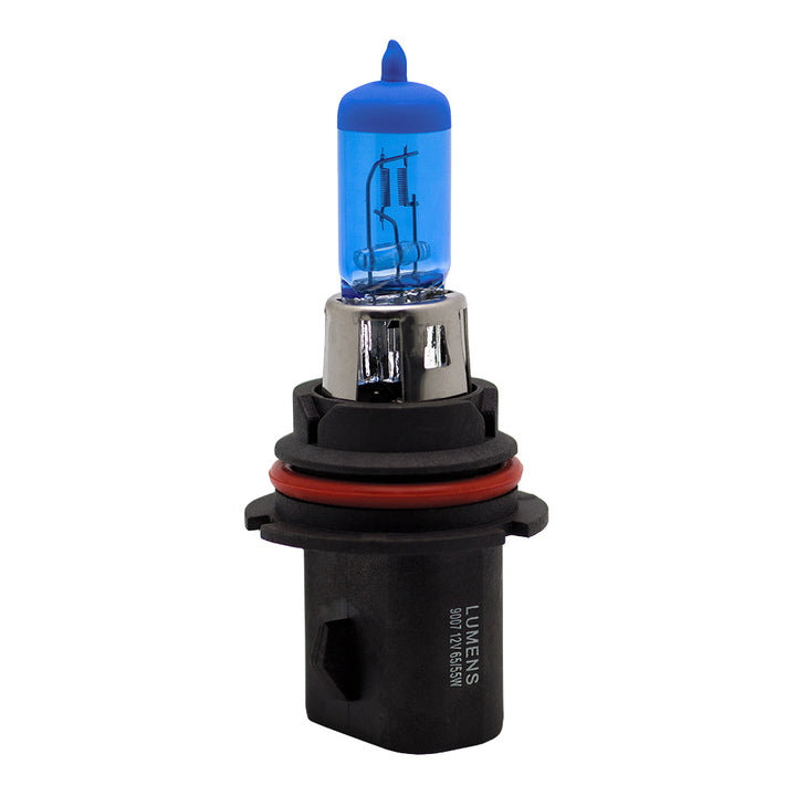 LUMENS HPL ULTRA White Halogen Bulbs (Pair) - Standard Wattage