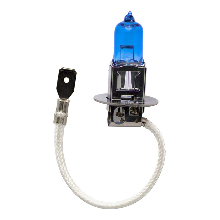 LUMENS HPL ULTRA White Halogen Bulbs (Pair) - Standard Wattage
