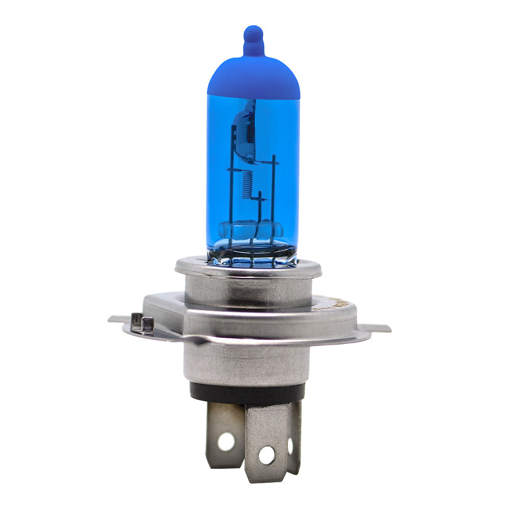 LUMENS HPL ULTRA White Halogen Bulbs (Pair) - Standard Wattage