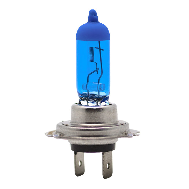 LUMENS HPL ULTRA White Halogen Bulbs (Pair) - Standard Wattage