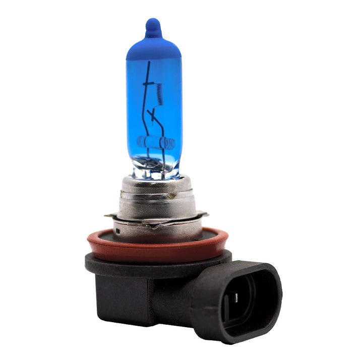 LUMENS HPL ULTRA White Halogen Bulbs (Pair) - Standard Wattage