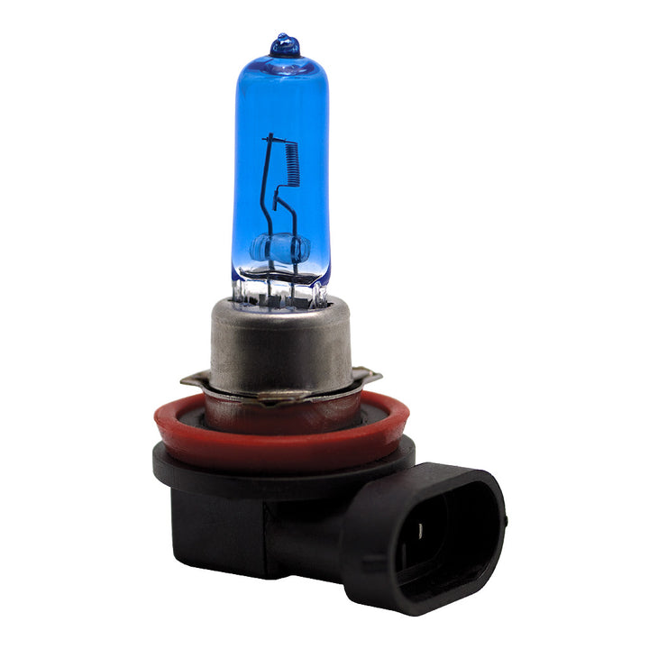 LUMENS HPL ULTRA White Halogen Bulbs (Pair) - Standard Wattage