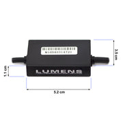 9006 ULTRA LED (Pair) with Smart Box