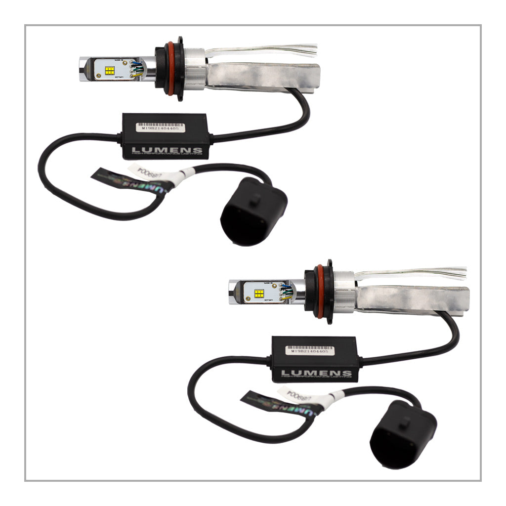 ULTRA BUNDLE: UB9004 x 2 set