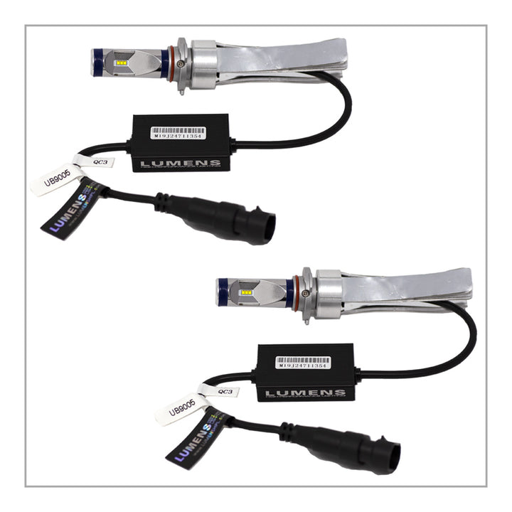 ULTRA BUNDLE: UB9005 x 2 set