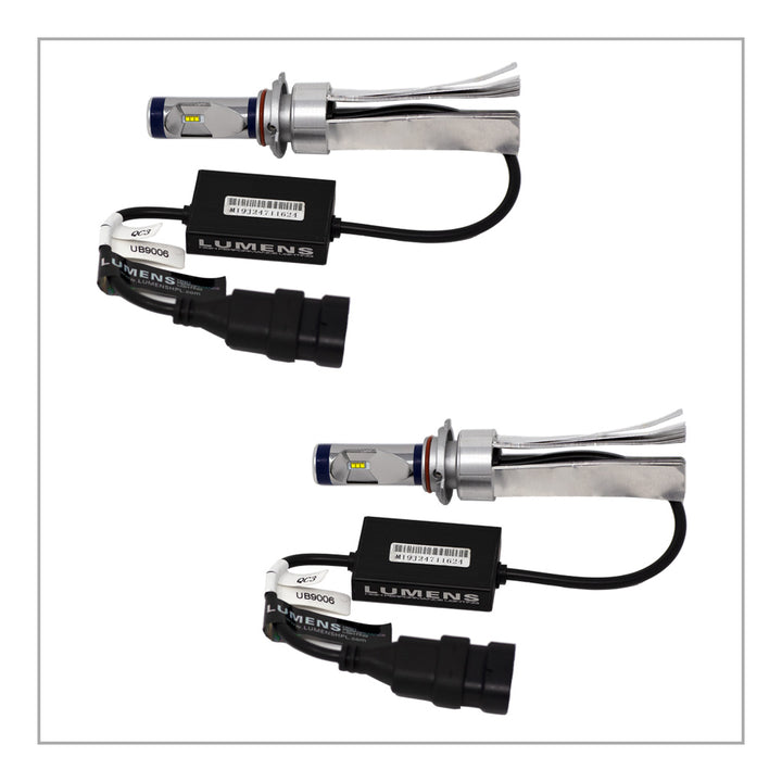 ULTRA BUNDLE: UB9006 x 2 set