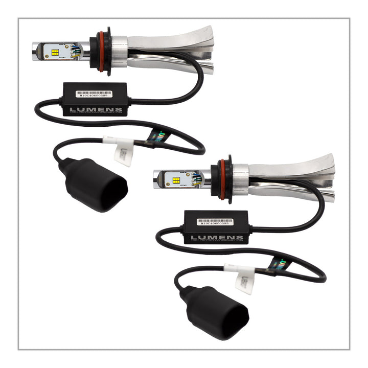 ULTRA BUNDLE: UB9007 x 2 set