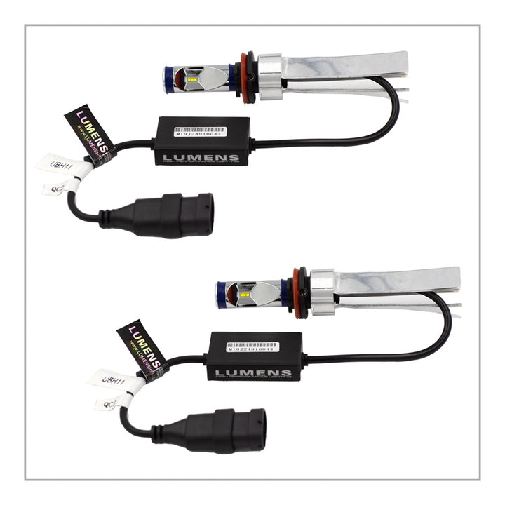 ULTRA BUNDLE: UBH11 x 2 set