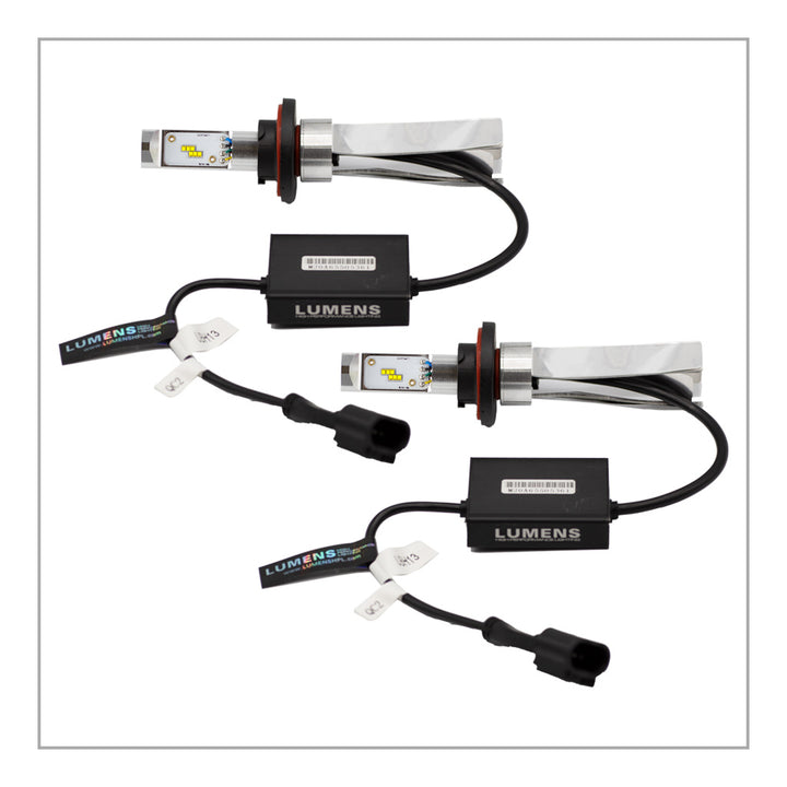 ULTRA BUNDLE: UBH13 x 2 set