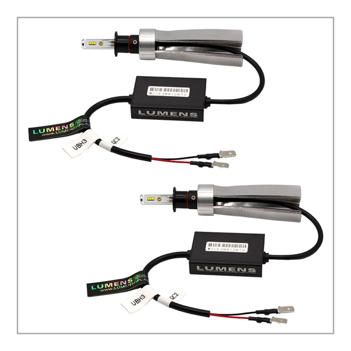 ULTRA BUNDLE: UBH3 x 2 set