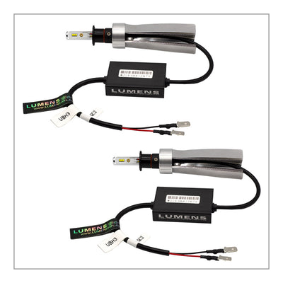 H3 ULTRA LED (Pair)