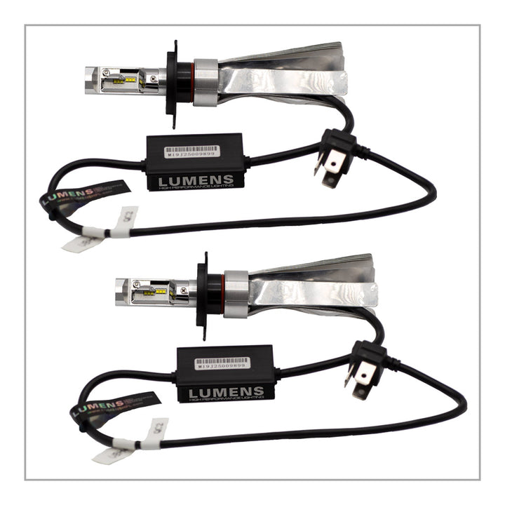 ULTRA BUNDLE: UBH4 x 2 set