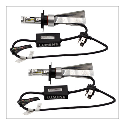 H4 ULTRA LED (Pair)