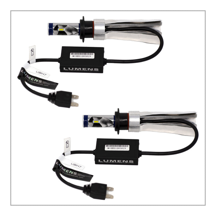 ULTRA BUNDLE: UBH7 x 2 set
