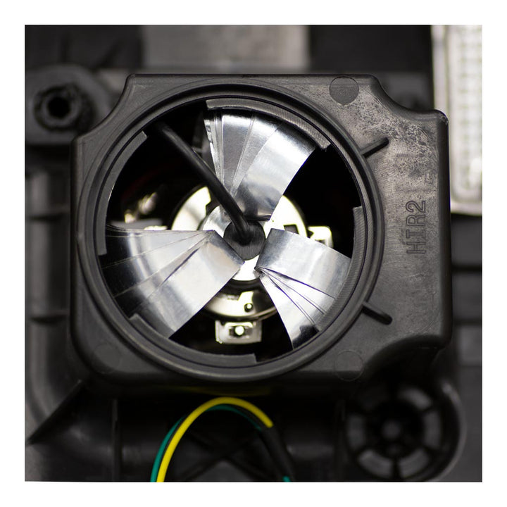 ULTRA BUNDLE: UBH7 x 2 set, USH7 x 2 pc