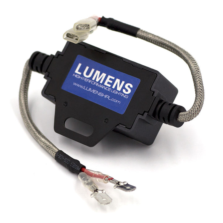 Smart Box (each) for ULTRA and Sportline LEDs by LUMENS HPL