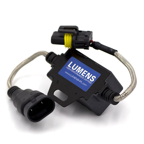 Smart Box (each) for ULTRA and Sportline LEDs by LUMENS HPL