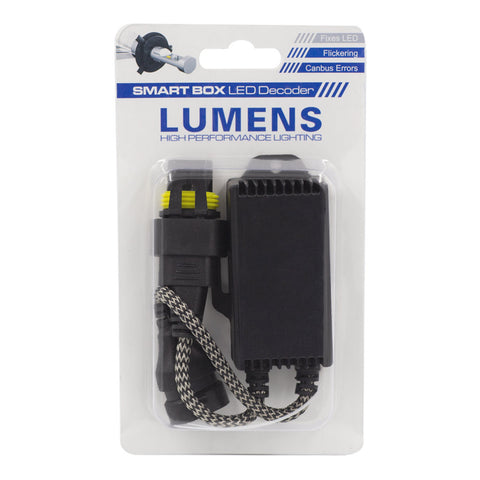 Smart Box V3 (each) for ULTRA and Sportline LEDs by LUMENS HPL