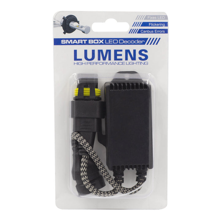 Smart Box V2 (each) for ULTRA and Sportline LEDs by LUMENS HPL