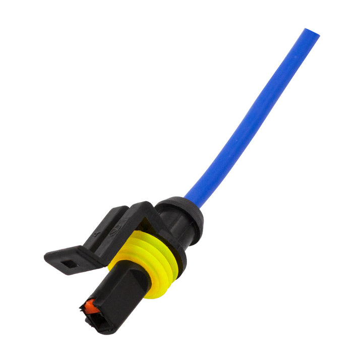 CRAMPMP - Unmounted by LUMENS High Performance Lighting (HPL)