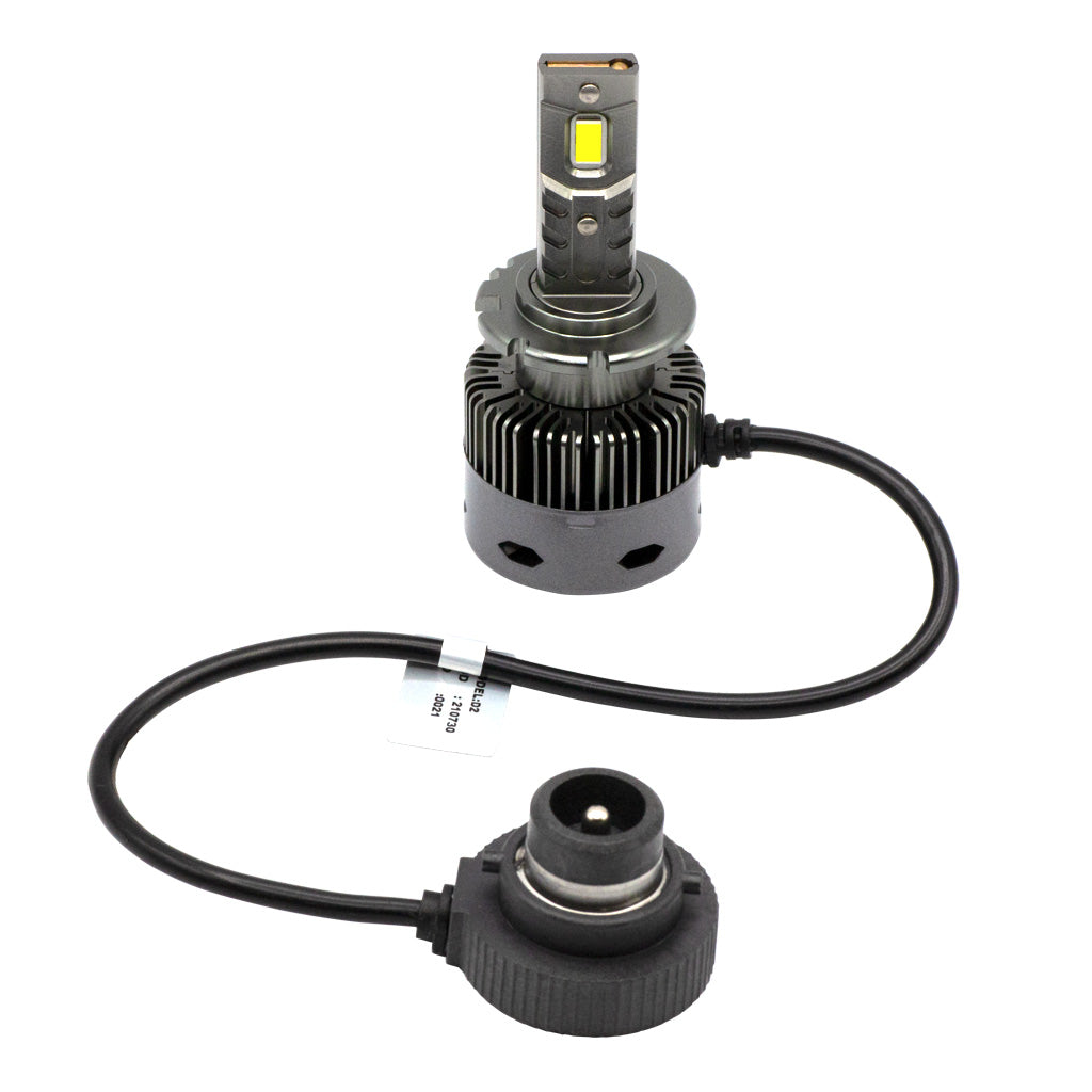 FD06D2 - Out_of_package by LUMENS High Performance Lighting (HPL)