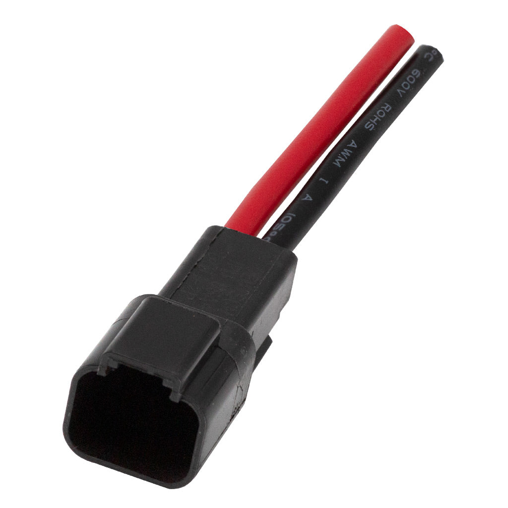 CRDTFP - Unmounted by LUMENS High Performance Lighting (HPL)