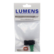 CRDTMP - In_Package by LUMENS High Performance Lighting (HPL)