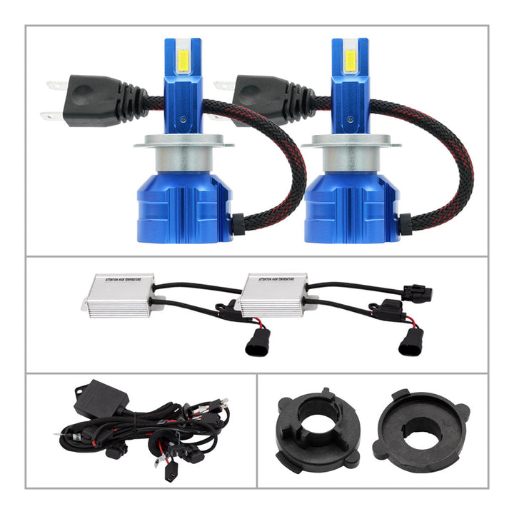 ABGH7W-V4ACK1 - Primary by LUMENS High Performance Lighting (HPL)