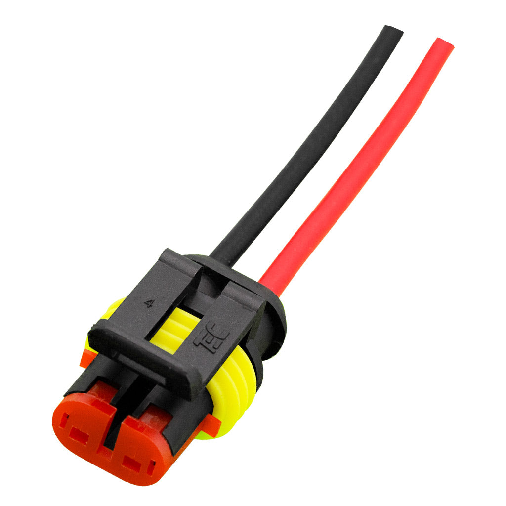 CR2PINMP - Unmounted by LUMENS High Performance Lighting (HPL)