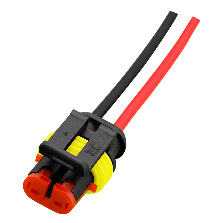 CR2PINMP - Unmounted by LUMENS High Performance Lighting (HPL)