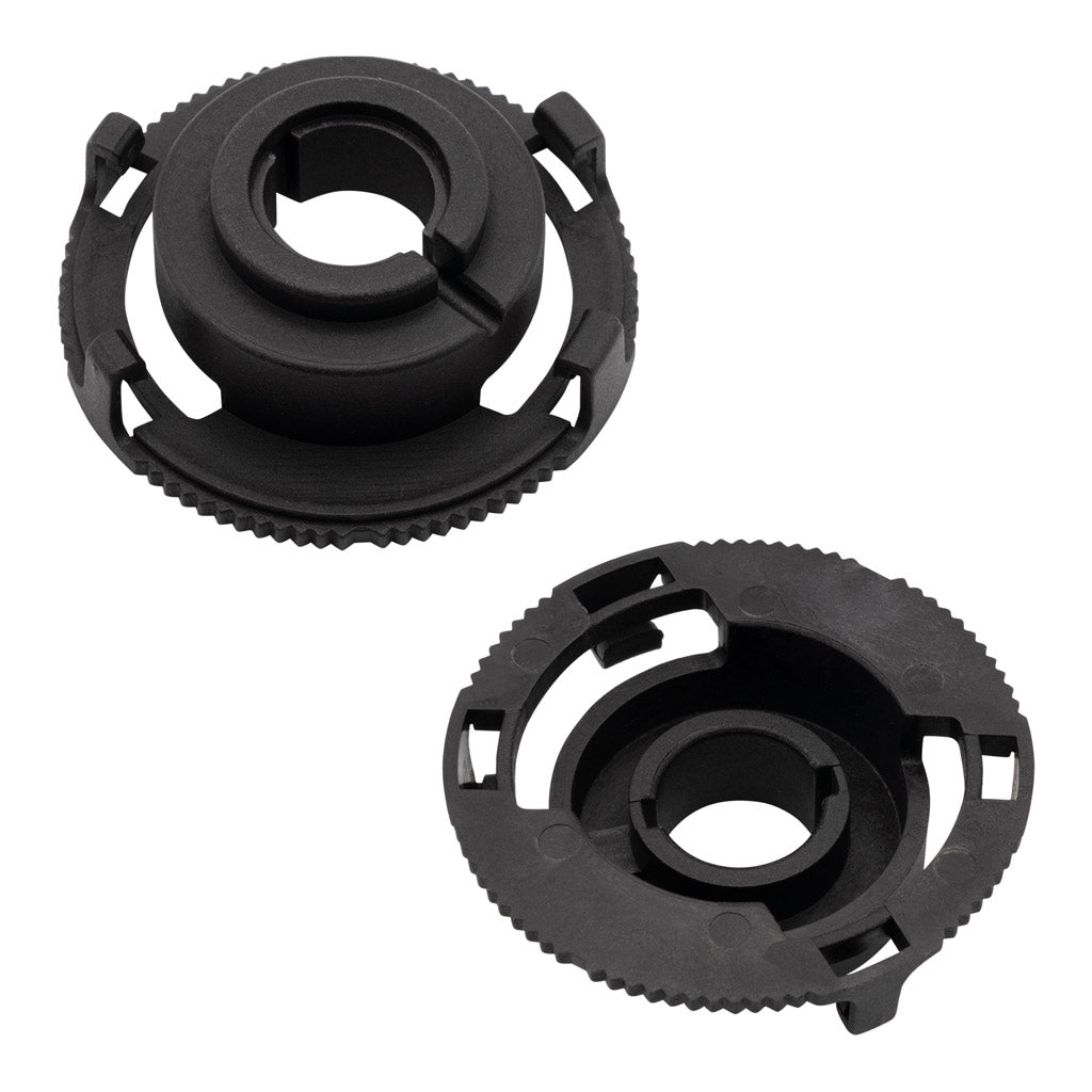 ABGH7W-ACK3 - Close_up by LUMENS High Performance Lighting (HPL)
