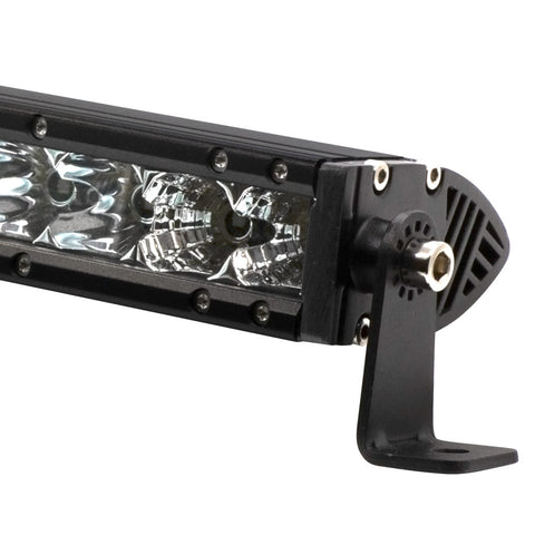 MBSE8C - Close_up by LUMENS High Performance Lighting (HPL)