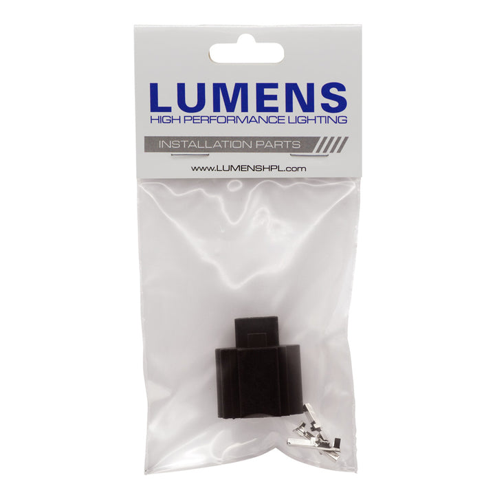 CRH13FP - In_Package by LUMENS High Performance Lighting (HPL)