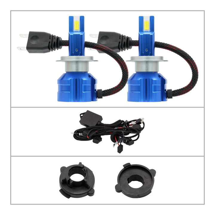 ABGH7W-V1ACK1 - Primary by LUMENS High Performance Lighting (HPL)